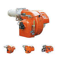 Дизельний двоступеневий пальник Baltur TBL 85 P (200-850 квт)
