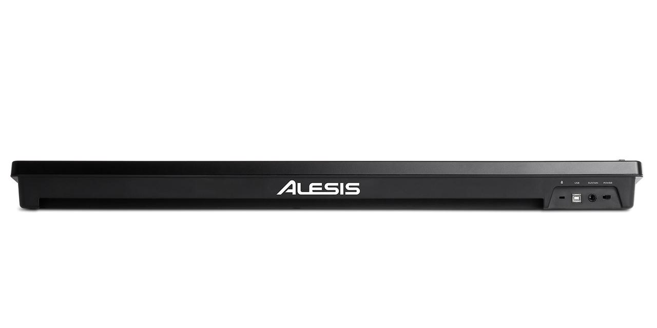 MIDI-клавиатура ALESIS Q49 MKII - фото 8 - id-p1168476829