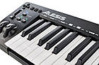 MIDI-клавіатура ALESIS Q49 MKII, фото 3