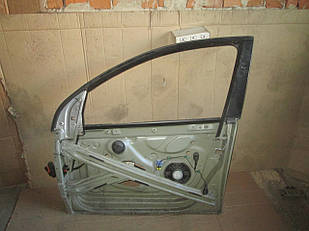 No6 Б/у Дверь передняя левая для VW Golf V 2003-2009 хетч бек