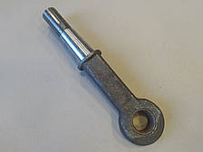 Петля дишла причепа ЄВРО 8527-2707042-10