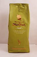 Кофе Легенда Мольфара Ideal Идеал зерно купаж 1 кг