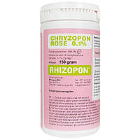 Регулятор роста Chryzopon Rose 0.1% 150 г Rhizopon