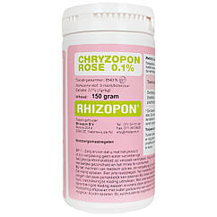 Регулятор роста Chryzopon Rose 0.1% 150 г Rhizopon