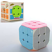 Кубик Рубика 831 с круглыми гранями