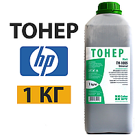 Тонер для принтеру HP, універсальний, 1 кг Colorway (нр)