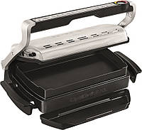 Гриль Tefal GC724D12 optigrill+XL