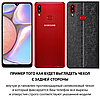 Чохол книжка магнітний протиударний для Samsung A10s A107F "HLT", фото 2