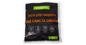 Засіб Ecodym для чищення димоходу 1 кг
