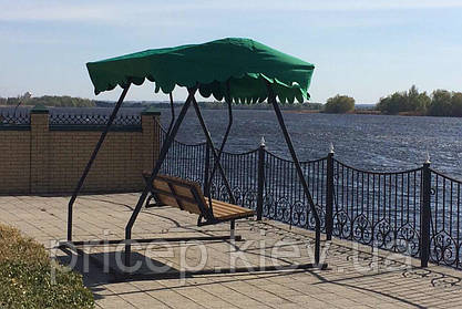 Тент для гойдалок