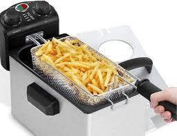 Фритюрниці