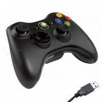 Геймпад Microsoft Xbox 360 Controller for Windows (проводной)