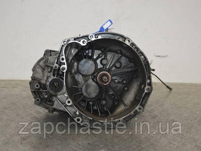 КПП Рено Лагуна II 1.9 dCi PK6018