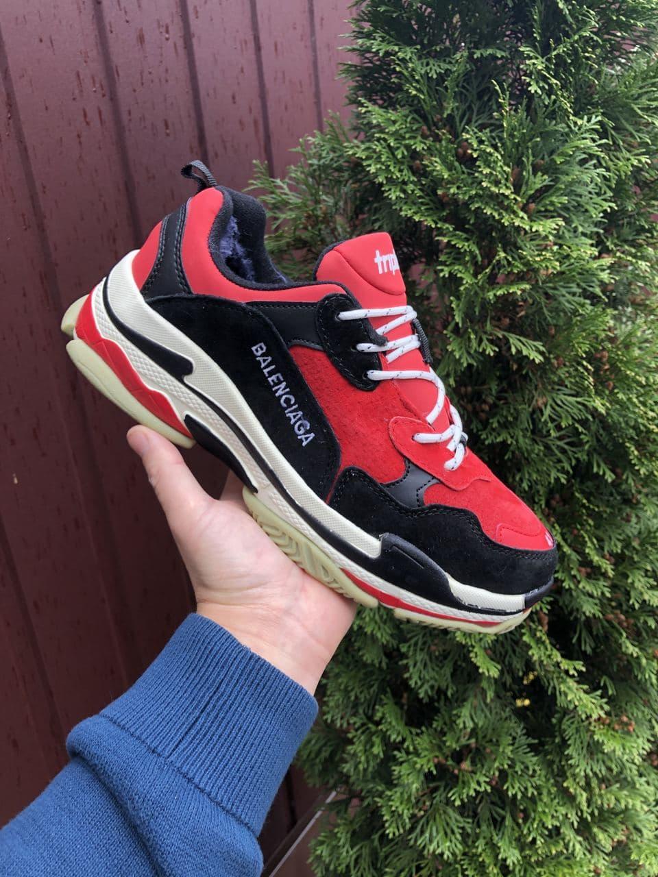 Balenciaga Tripl S ID 1511733155 1249 Prom.ua