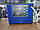 Апарат для кузовних робіт Споттер Kripton SPOT 4 mini (220 В) (Апарат для точкового рихтування), фото 8