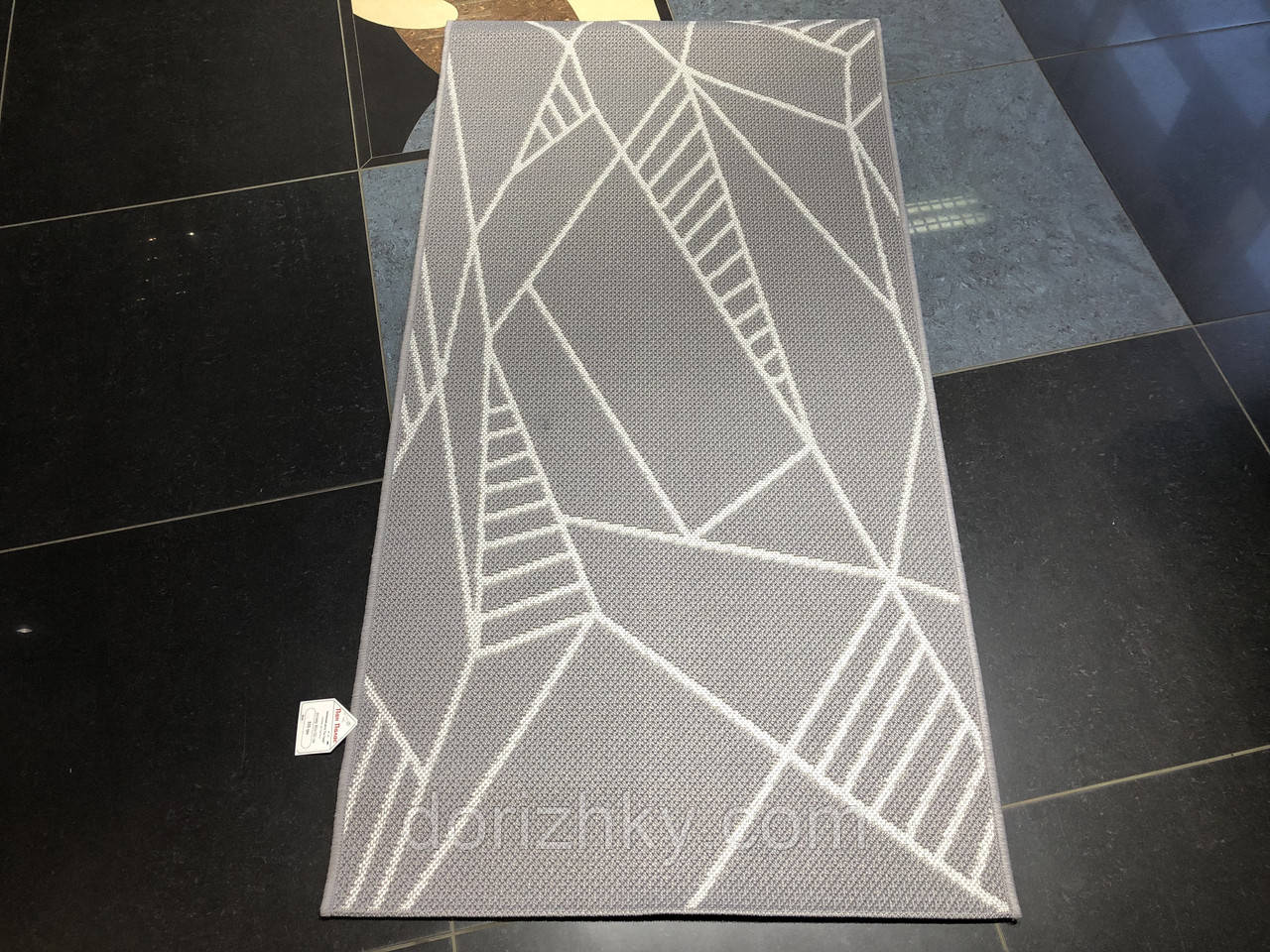80*150 см Time 39012/61 ковер рогожка от Karat Carpet