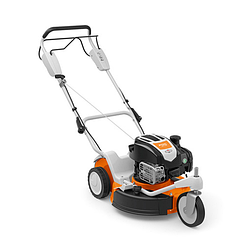 Бензинова самохідна газонокосарка Stihl RM 3 RT