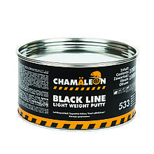 Шпаклівка CHAMAELEON 533 легка зі скловолокном Light Weight Putty, 1000мл (Німеччина)