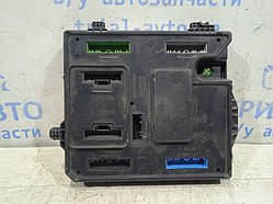 Блок комфорту Renault Megane 2010-2015 284b13640r (арт.15677)