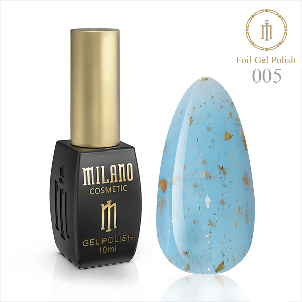 Гель Лак ( FOIL) 10ml No05