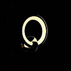 Світлодіодне бра 24 Вт хром на три режими VL-BK348/1 LED (CHROME), фото 3