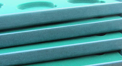 Планшет для річних наборів монет НБУ 1998-1999 років, фото 3