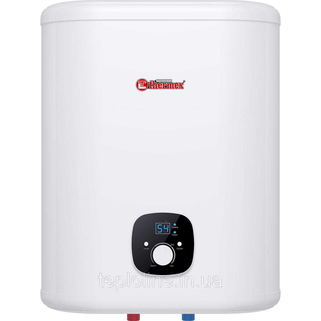 Водонагрівач Thermex ECO IF 30 V