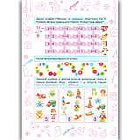 Зимонька-зима 1 клас Авт: Шумська О. Вид: Підручники і Посібники, фото 3