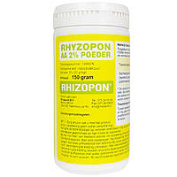 Удобрение Rhizopon Powder укоренитель 2% 150 г Rhizopon