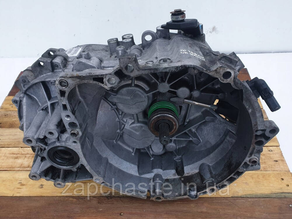 КПП Вольво S40 1.9 dCi 1023825