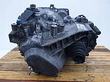 КПП Вольво S40 1.9 dCi 1023825, фото 6