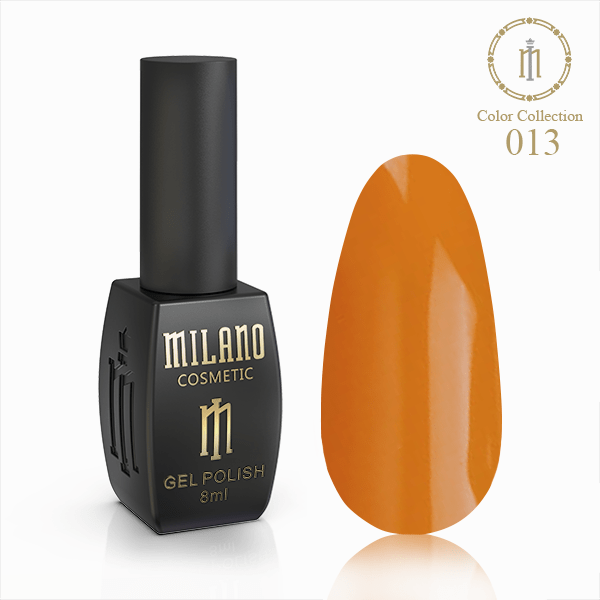 Гель Лак Milano Color Collection №13
