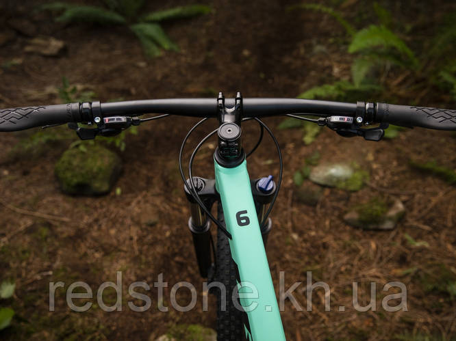 TREK MARLIN 6 Women s WSD S 2021 GN BL