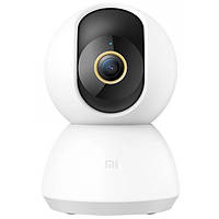 IP відеокамера Xiaomi imiLab home security 360 2K Білий