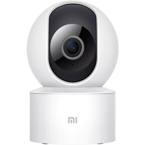 IP відеокамера Xiaomi imiLab home security 360 1080p Білий