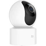 IP відеокамера Xiaomi imiLab home security 360 1080p Білий, фото 3