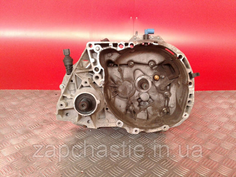 КПП Дачія Логан 1.4 b 8v JH1053