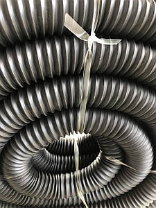 Шланг для видалення високотемпературних вихлопних газів до 150С