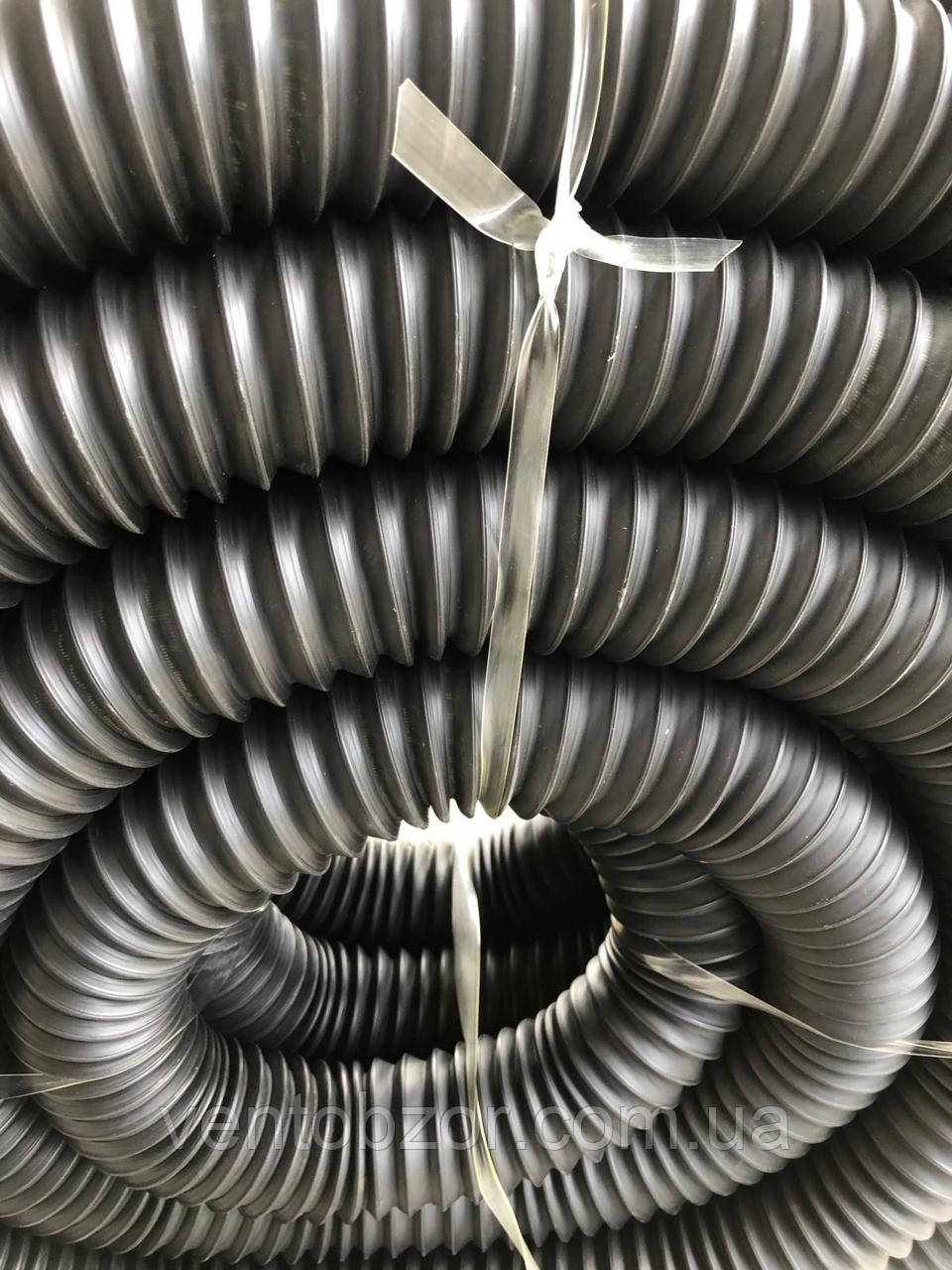 Шланг для удаления высокотемпературных выхлопных газов до 150С 180 (ID ...