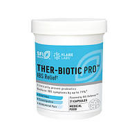 Klaire labs THER-BIOTIC PRO IBS RELIEF / ТЕРБІОТИЧНИЙ PRO IBS РЕЛЬЄФ 21 капсула. BX210, фото 6
