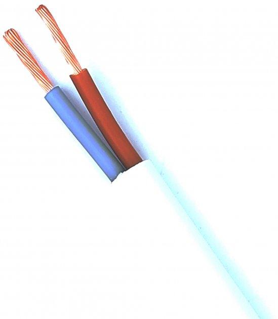 Провід ПВС 2х35, фото 1