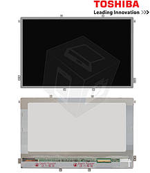 Дисплей (екран, матриця) для Toshiba AT100, оригінал