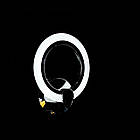 Світлодіодне бра 16 Вт хром на три режими VL-K346/1 LED (CHROME), фото 2