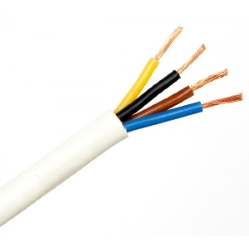 Провід ПВС 4х35, фото 1