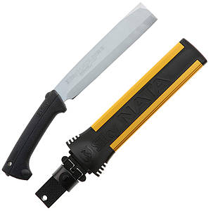 Сокира - мачете Silky / Сілки NATA (Японія) 210 мм