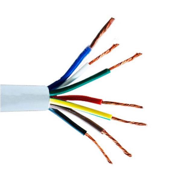 Провід ПВС 7х1, фото 1