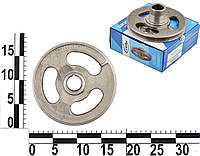 Шкив вала коленчатого ВАЗ 2101-07