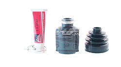 Шрус внутрішній правий Sportage (10-) Mobis 49592-2Y050