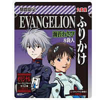 Приправа Marumiya х Evangelion Норі 35 г.