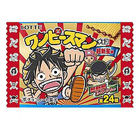 Вафля One Piece Wafer Card Шоколад 23 г.
